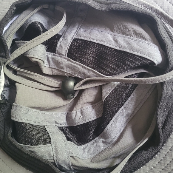 Pugs Gray Bucket Hat - Picture 2 of 4